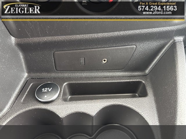 2015 Ford Transit-150 Base