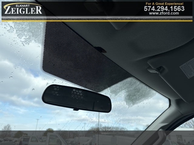 2015 Ford Transit-150 Base