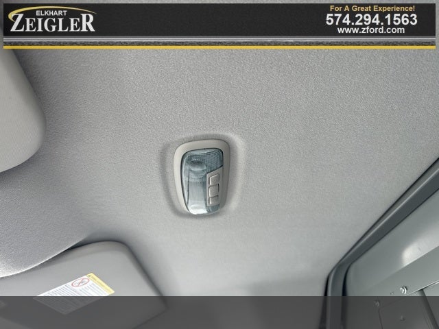 2015 Ford Transit-150 Base