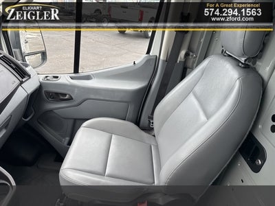 2015 Ford Transit-150 Base