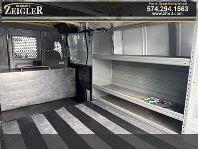 2015 Ford Transit-150 Base