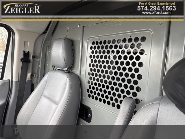 2015 Ford Transit-150 Base