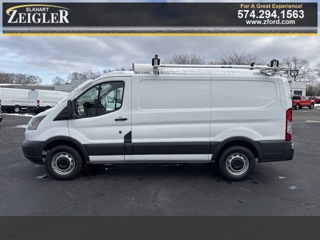2015 Ford Transit-150 Base