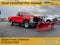 2024 Ford F-250SD XL 8-11' Wide Out Plow and Salt Spreader