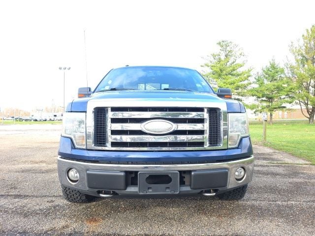 2009 Ford F-150 XLT