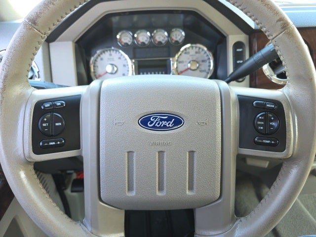 2008 Ford F-350SD Base