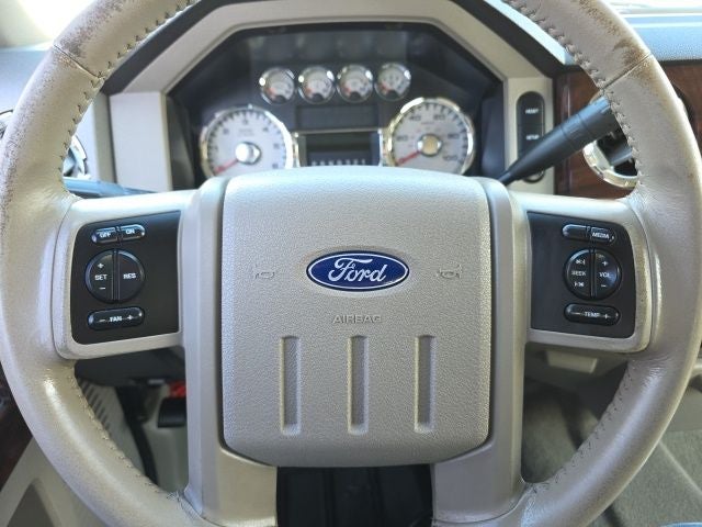 2008 Ford F-350SD Base