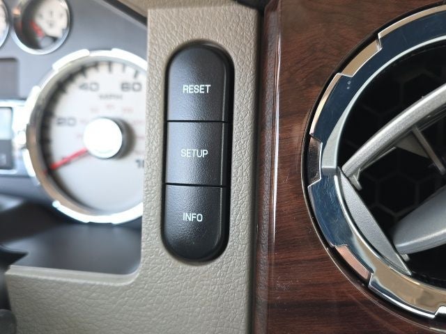 2008 Ford F-350SD Lariat