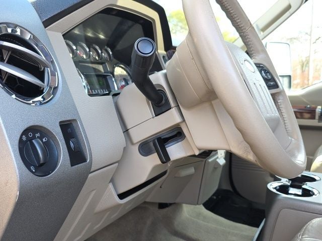 2008 Ford F-350SD Lariat