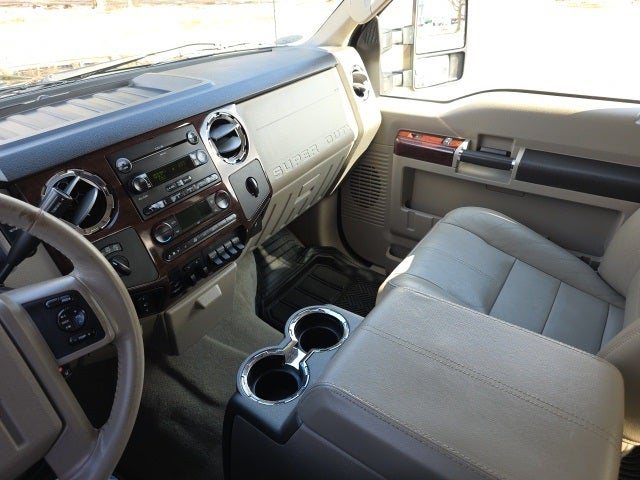 2008 Ford F-350SD Base