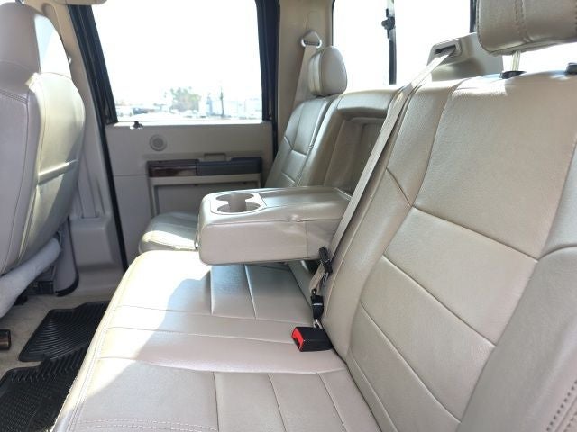 2008 Ford F-350SD Lariat