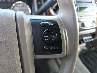 2008 Ford F-350SD Base