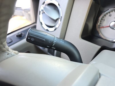 2008 Ford F-350SD Base