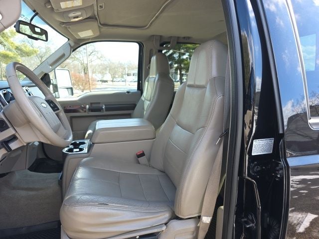 2008 Ford F-350SD Base