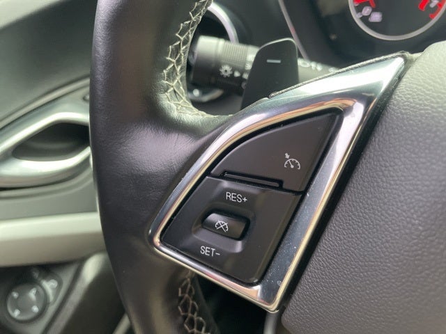 2023 Chevrolet Camaro LT1