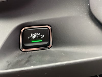 2023 Chevrolet Camaro LT1