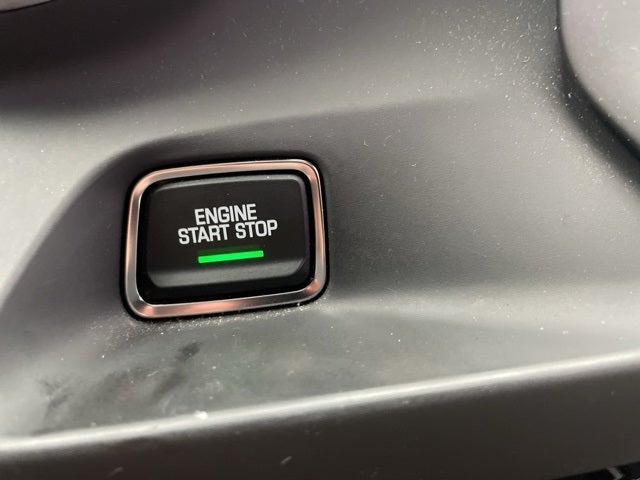 2023 Chevrolet Camaro LT1