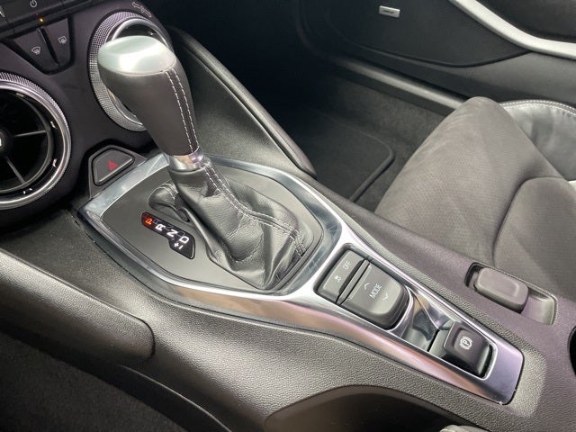 2023 Chevrolet Camaro LT1