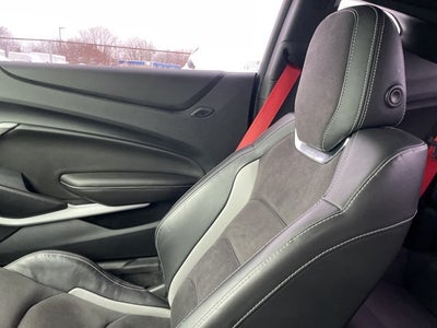 2023 Chevrolet Camaro LT1