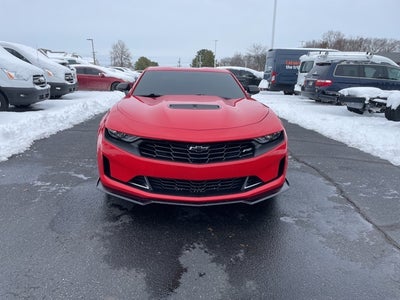 2023 Chevrolet Camaro LT1