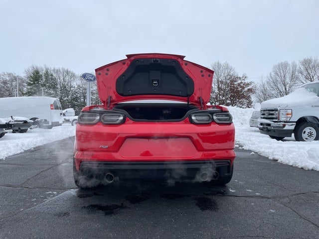 2023 Chevrolet Camaro LT1