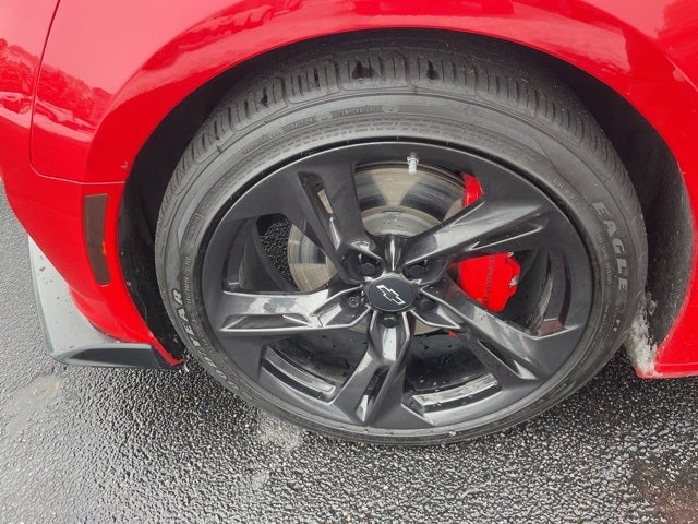 2023 Chevrolet Camaro LT1