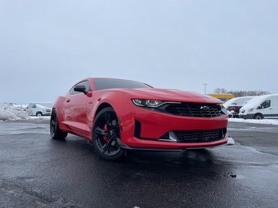 2023 Chevrolet Camaro LT1