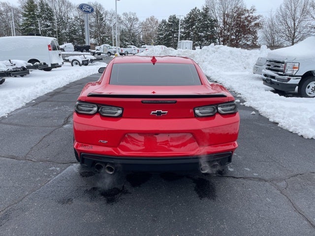 2023 Chevrolet Camaro LT1