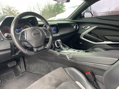 2023 Chevrolet Camaro LT1