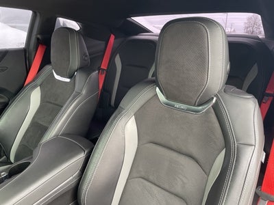 2023 Chevrolet Camaro LT1