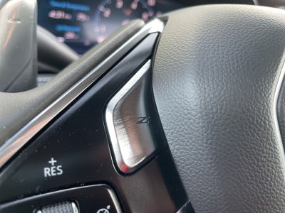 2021 Chevrolet Corvette Stingray 2LT
