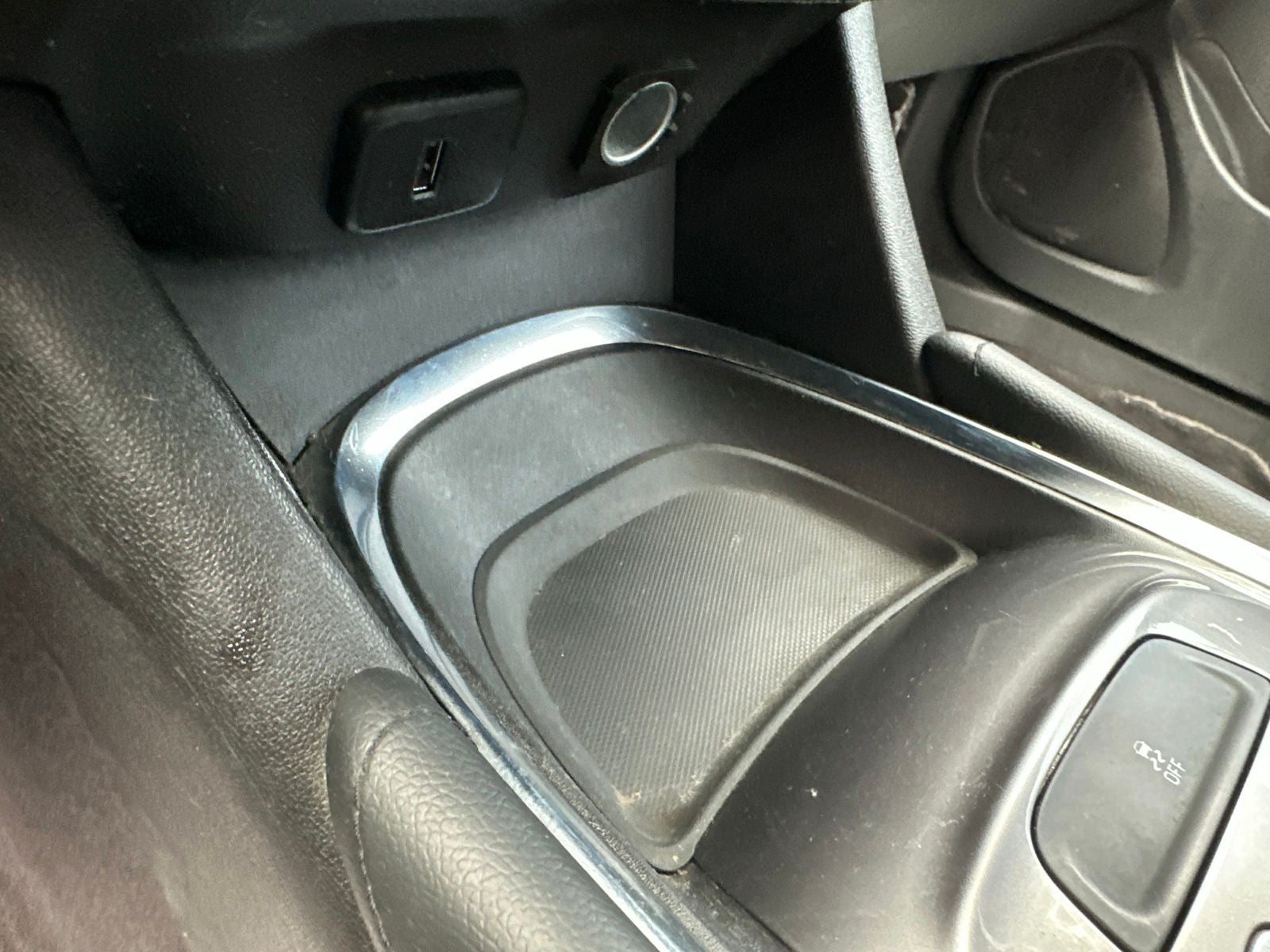 2017 Chevrolet Malibu LT 1LT