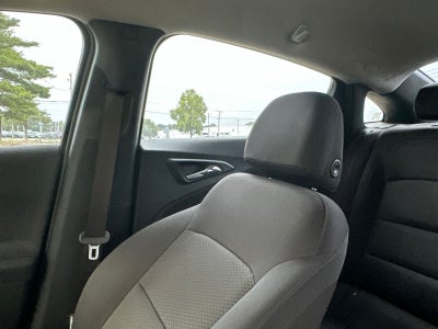 2017 Chevrolet Malibu LT 1LT