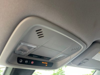 2017 Chevrolet Malibu LT 1LT