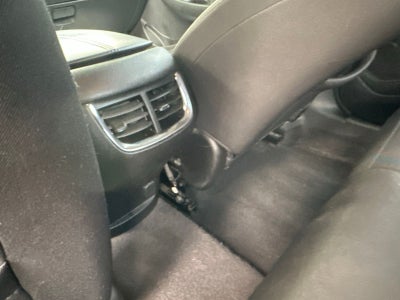 2017 Chevrolet Malibu LT 1LT