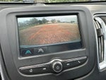 2017 Chevrolet Malibu LT 1LT