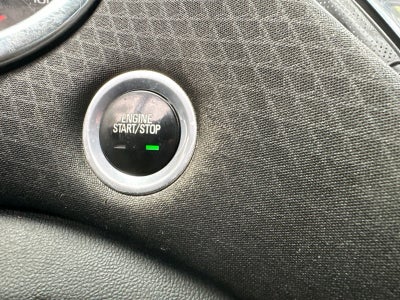 2017 Chevrolet Malibu LT 1LT