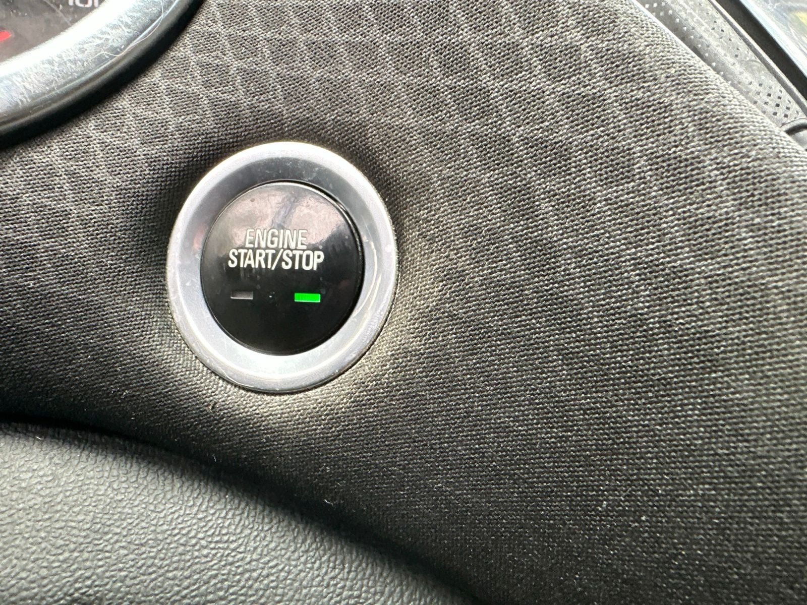 2017 Chevrolet Malibu LT 1LT