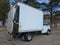 2009 Chevrolet Express 3500 Work Van Cutaway