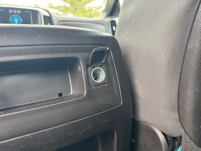 2015 Chevrolet Silverado 2500HD LT