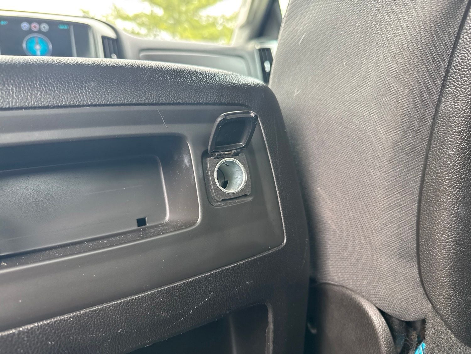 2015 Chevrolet Silverado 2500HD LT