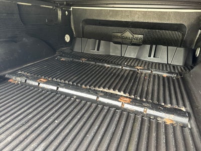 2015 Chevrolet Silverado 2500HD LT