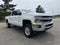 2015 Chevrolet Silverado 2500HD LT