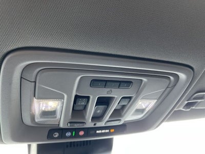 2024 Chevrolet Silverado 3500HD LTZ