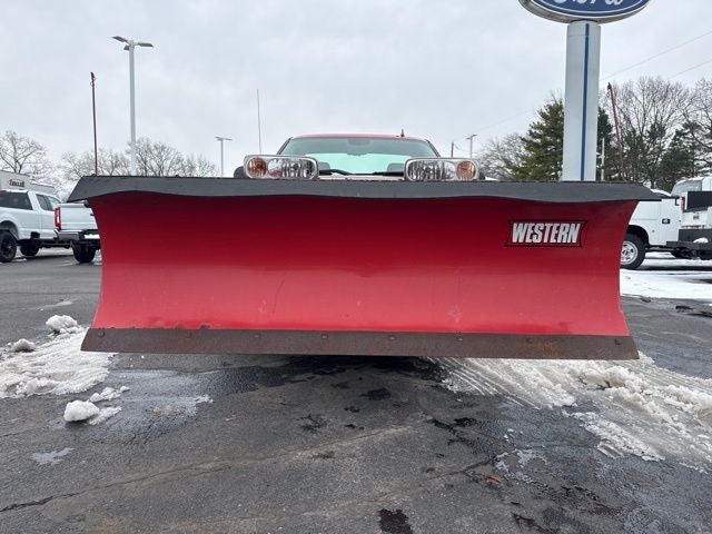 2009 Chevrolet Silverado 1500 Work Truck