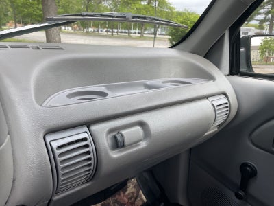 1995 Chevrolet C/K 2500 Cheyenne HD