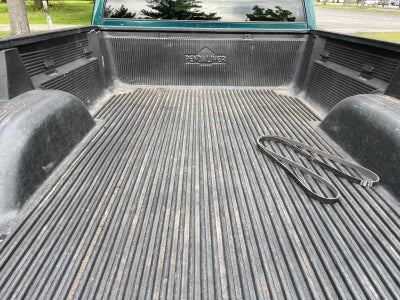1995 Chevrolet C/K 2500 Cheyenne HD