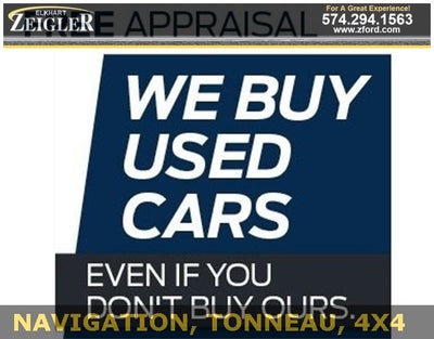 2024 Chevrolet Colorado Trail Boss 4X4