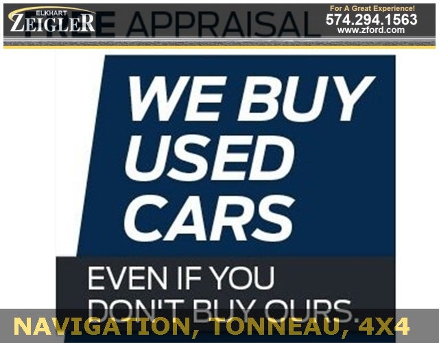 2024 Chevrolet Colorado Trail Boss 4X4