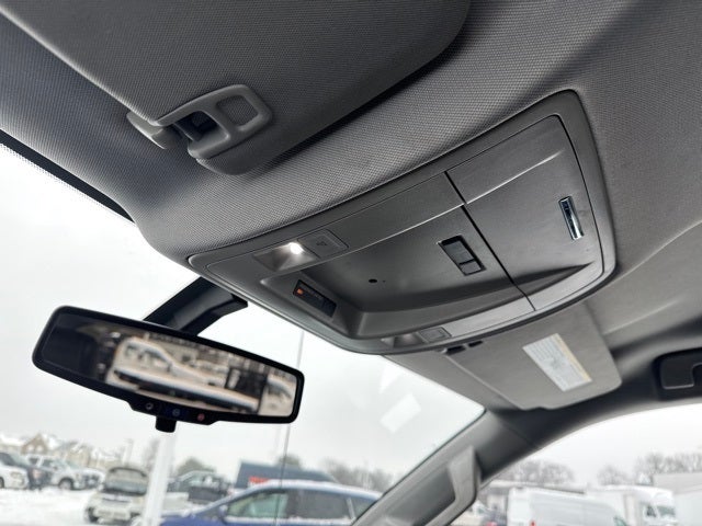 2015 Chevrolet Silverado 1500 LT LT1